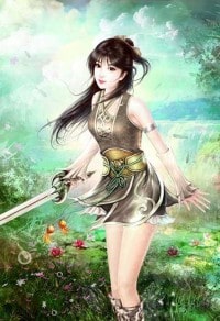青儿的武侠世界