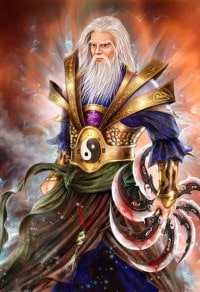 前巷說百物語