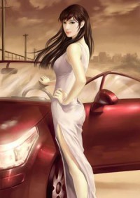咸鱼女配的佛系逆袭路