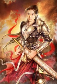 武霸苍龙