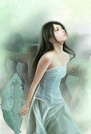 归来去兮(女变男)