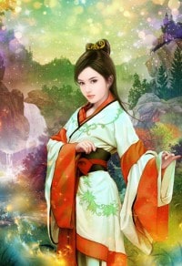 農場中的牧場