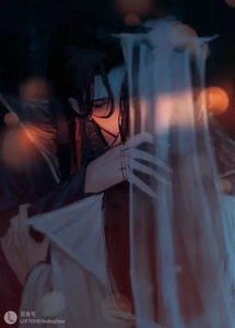 (香蜜沉沉燼如霜同人)【旭潤】勞什子