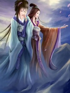 穿越成團寵小妹,走上人生巔峰