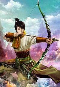 三國之棄子