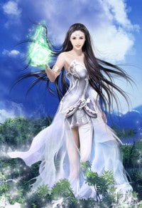 史上最強女婿