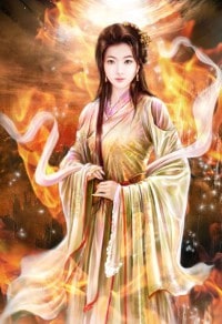 穿成美强惨仙尊的白月光