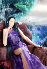 聯姻物件總裝直[穿書]
