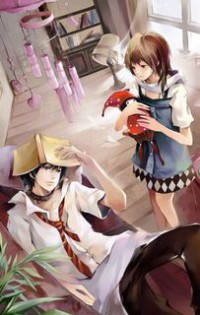 總有人認為我是小可憐[穿書]