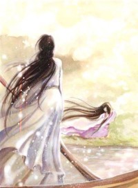 穿進漫畫後我拯救了男主