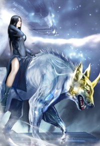 （洪荒同人）[洪荒]满船清梦压星河